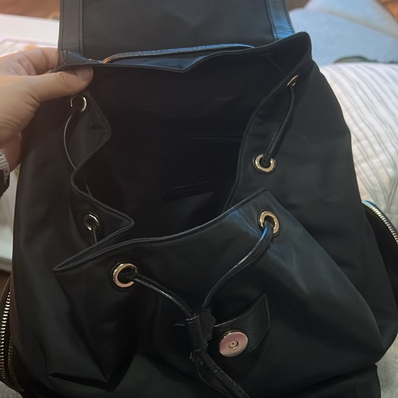 Coach backpack - Picture 5 of 8